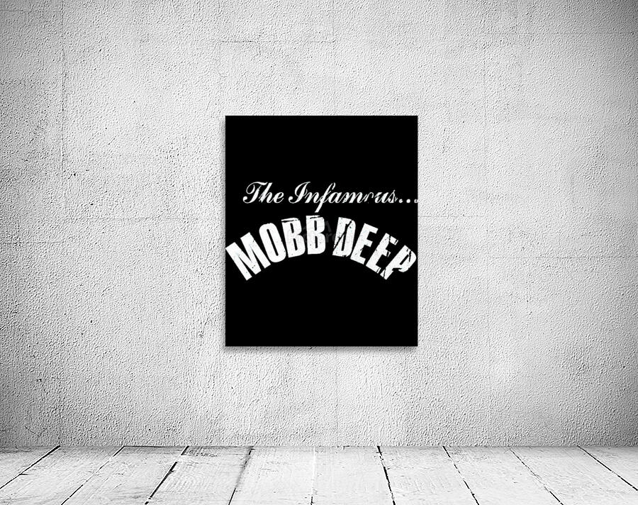 Mobb deep 12 Wall Preview
