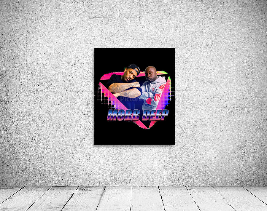 Mobb deep 14 Wall Preview