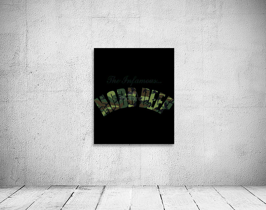 Mobb deep 20 Wall Preview