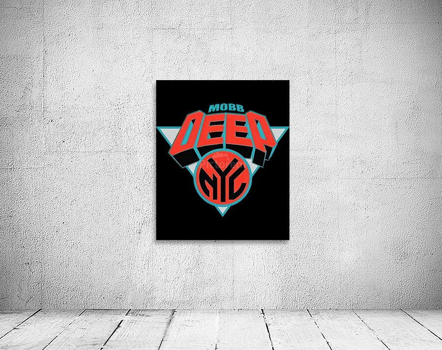 Mobb deep 21 Wall Preview