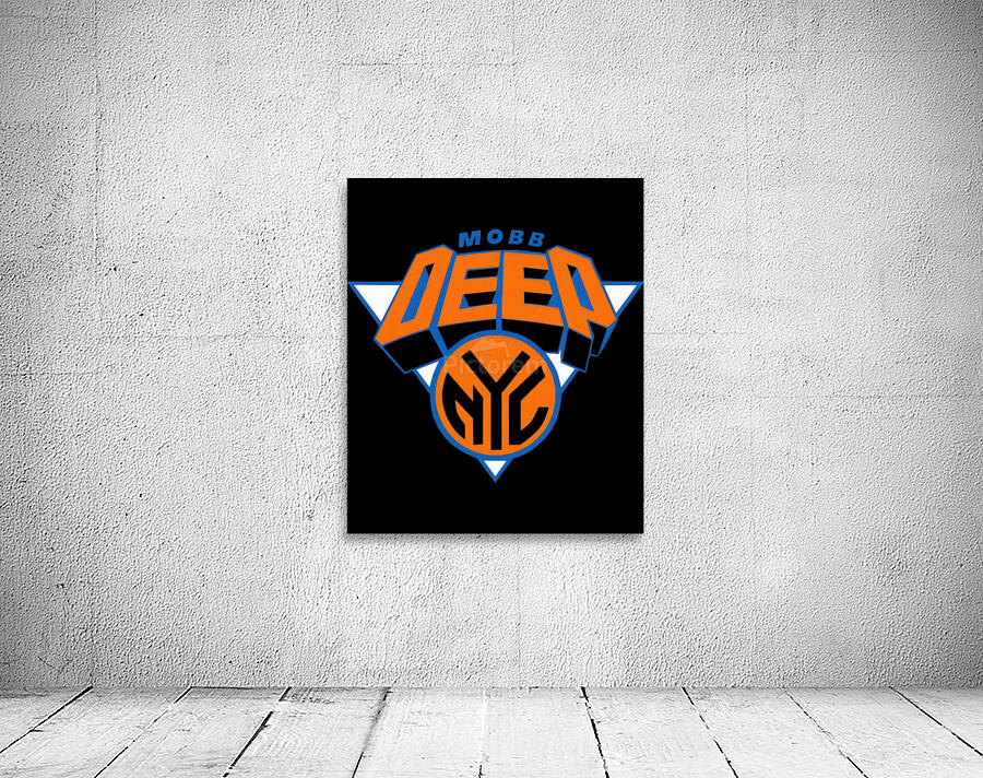 Mobb deep 23 Wall Preview