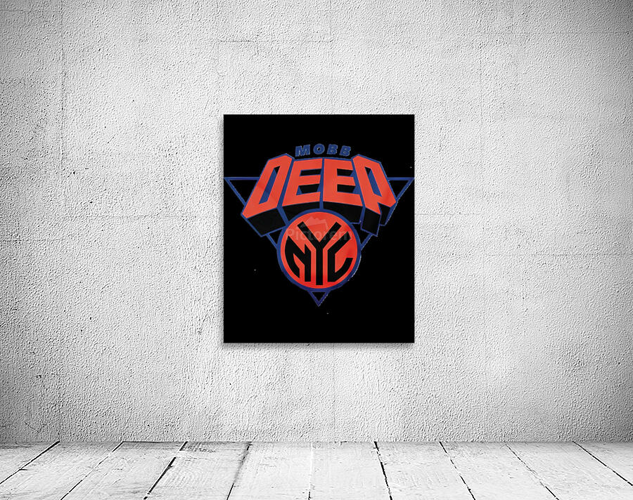 Mobb deep 28 Wall Preview