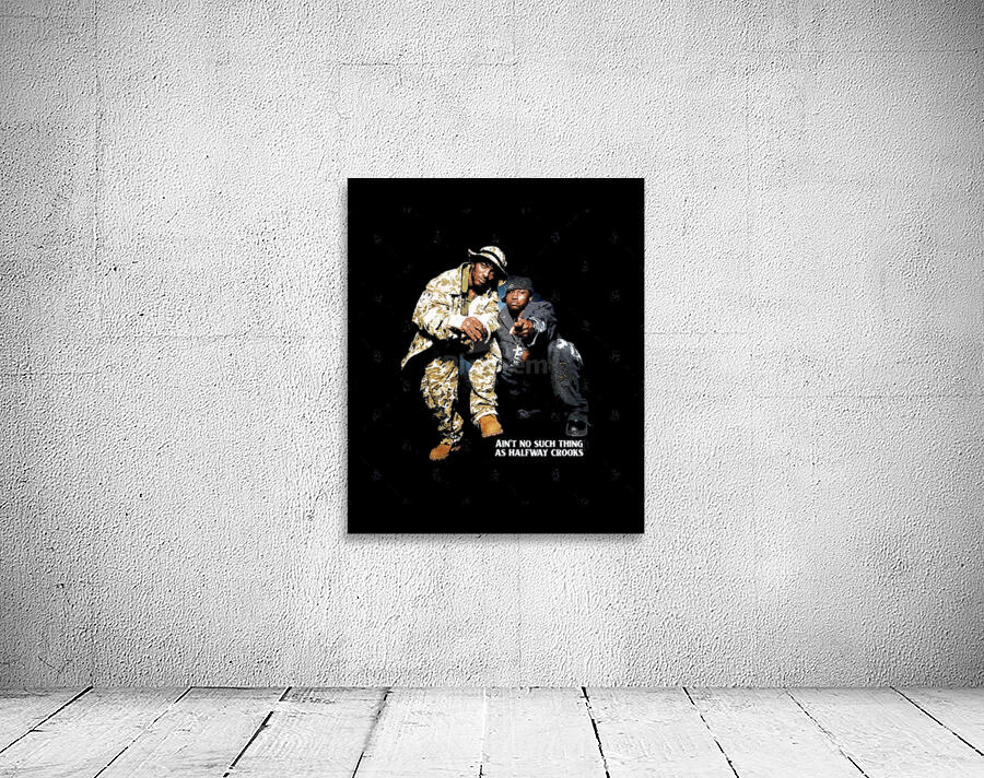 Mobb deep 29 Wall Preview