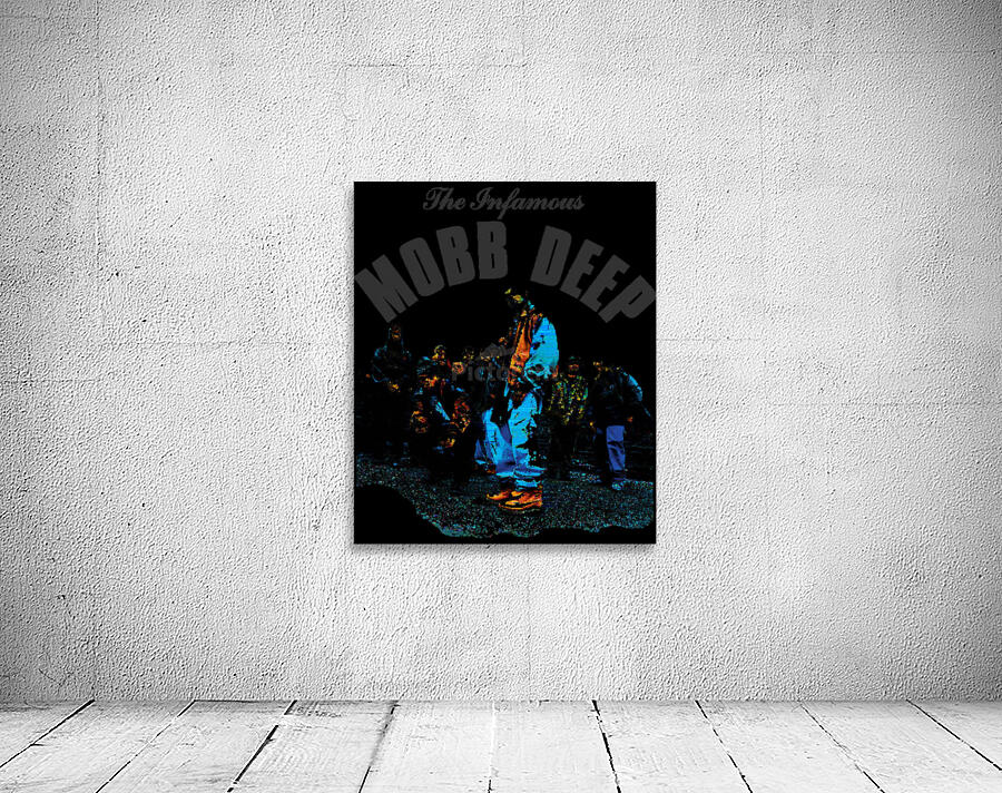 Mobb deep 30 Wall Preview