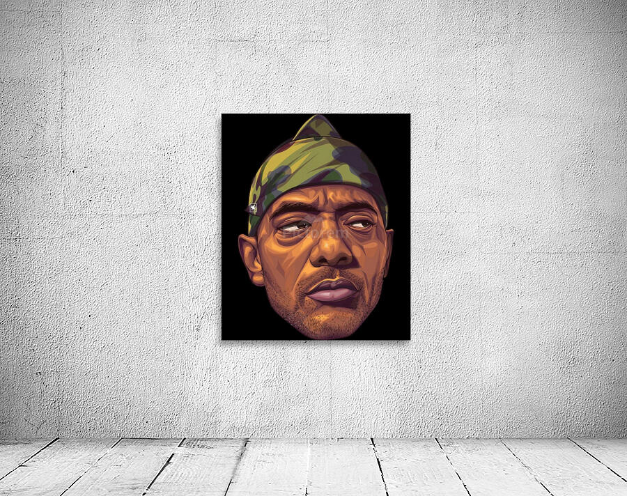 Mobb deep 32 Wall Preview