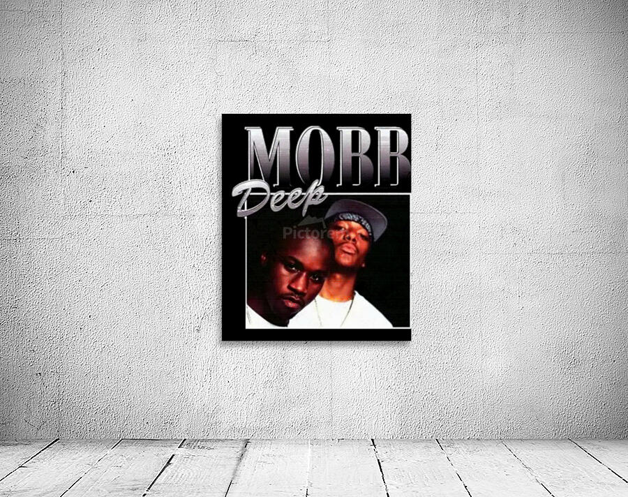 Mobb deep 33 Wall Preview