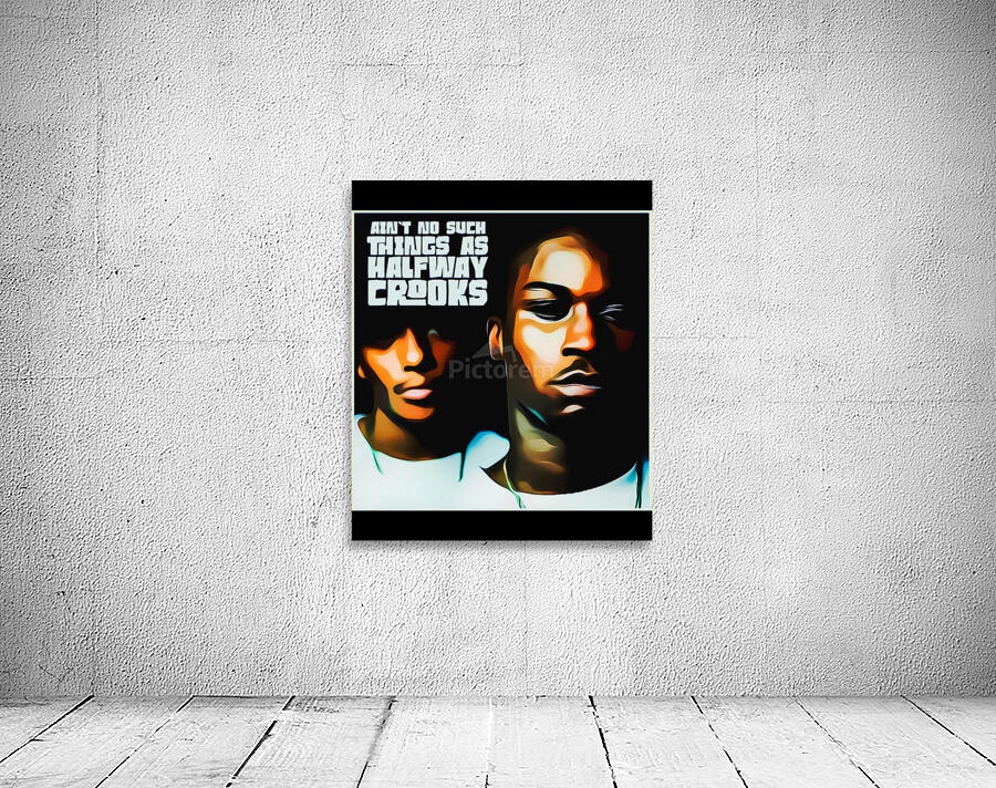 Mobb deep 34 Wall Preview