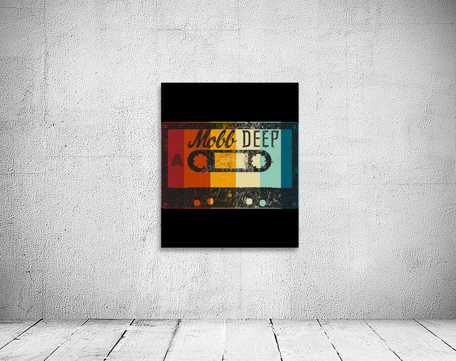 Mobb deep 37 Wall Preview