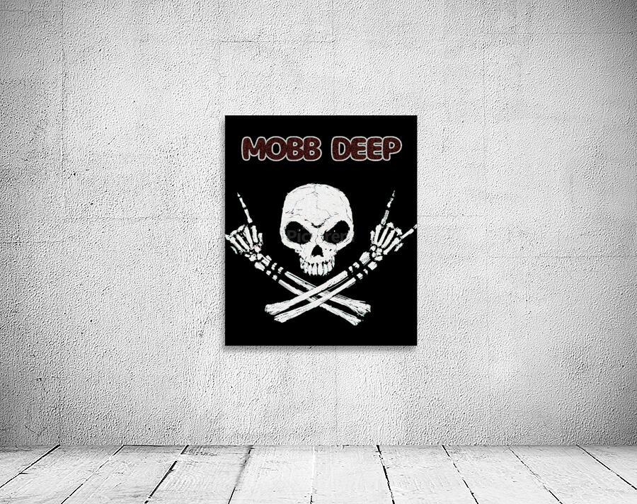 Mobb deep 41 Wall Preview