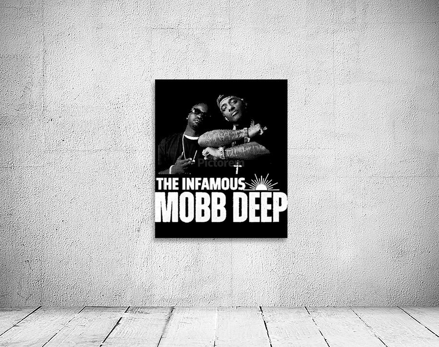 Mobb deep 46 Wall Preview