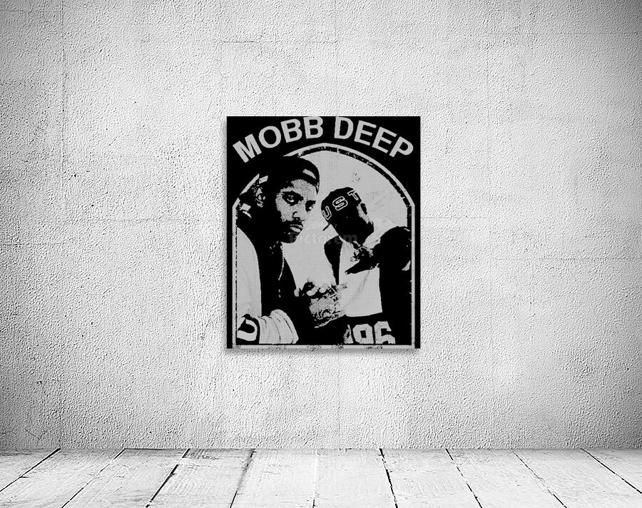 Mobb deep 47 Wall Preview