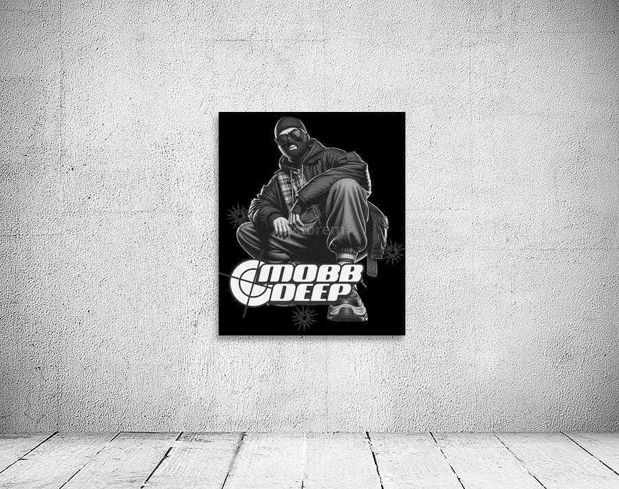 Mobb deep 49 Wall Preview