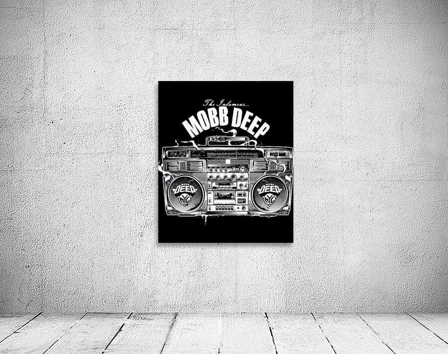 Mobb deep 54 Wall Preview