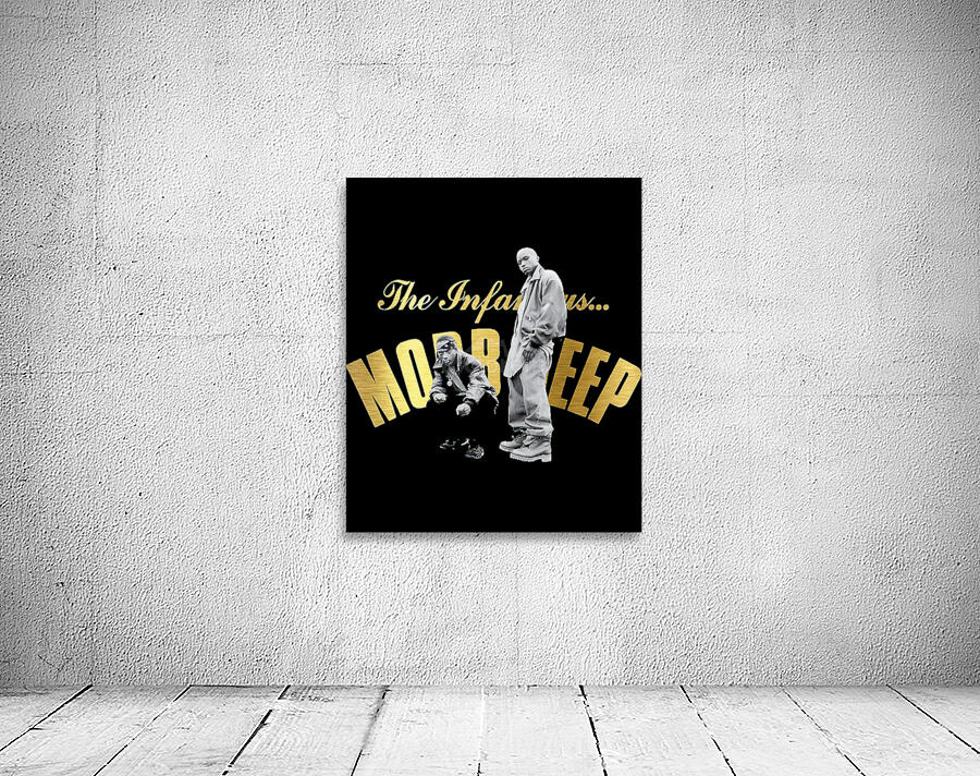 Mobb deep 56 Wall Preview