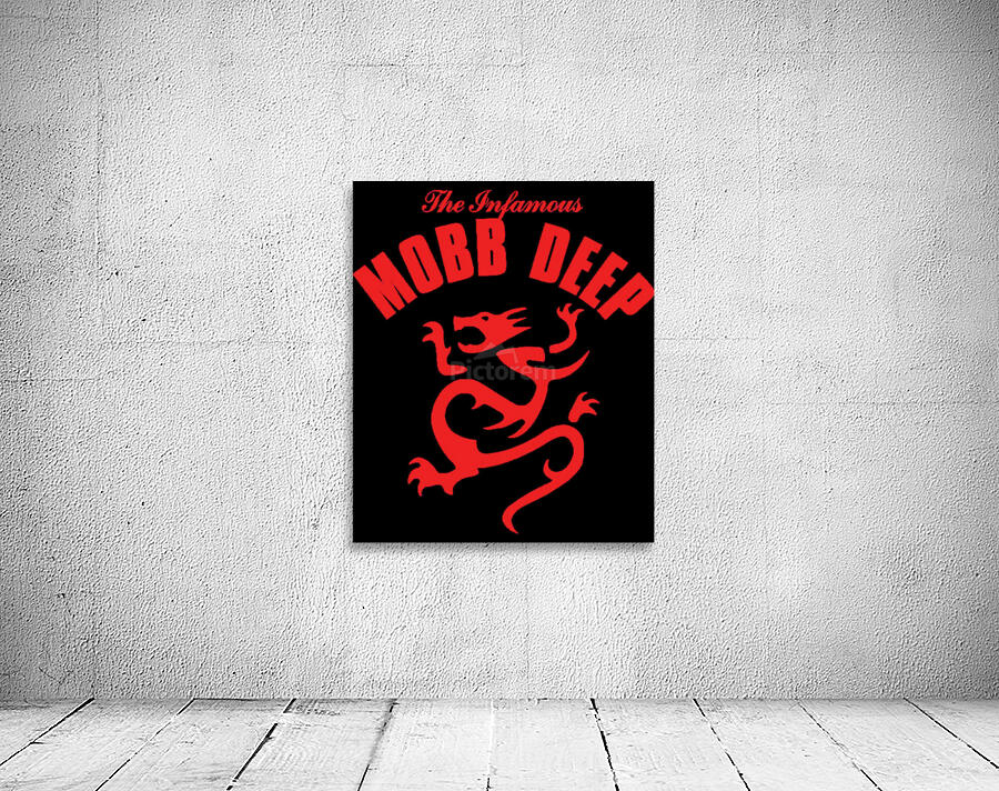 Mobb deep 63 Wall Preview
