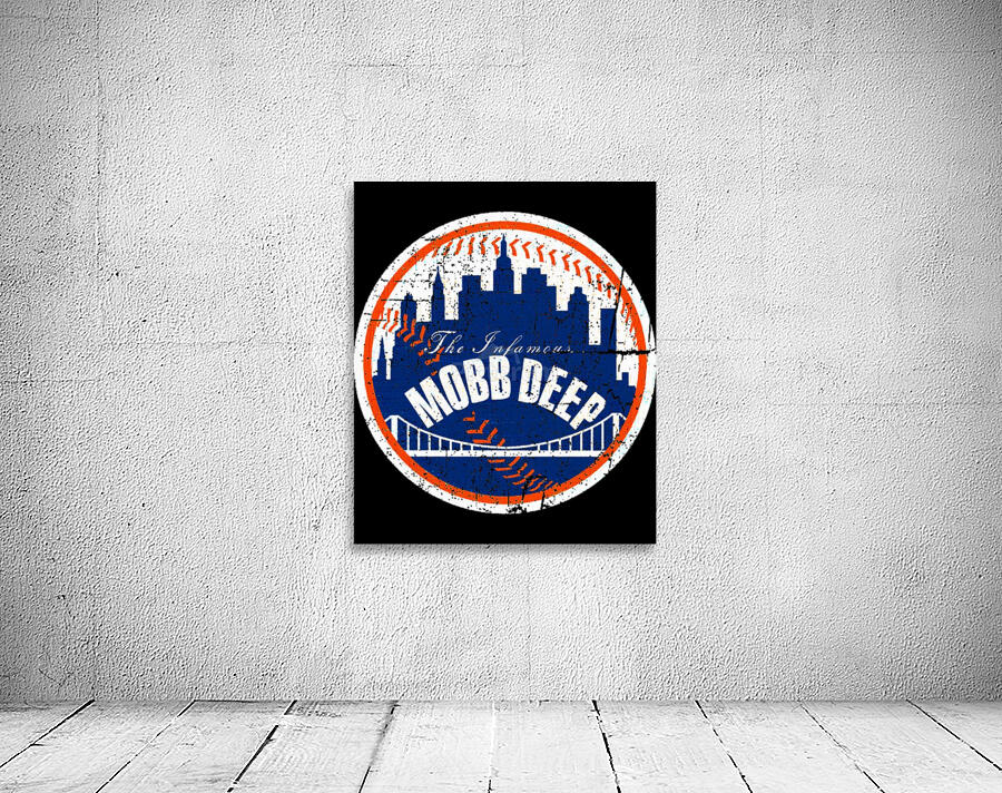 Mobb deep 3 Wall Preview