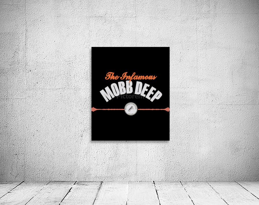 Mobb deep 6 Wall Preview