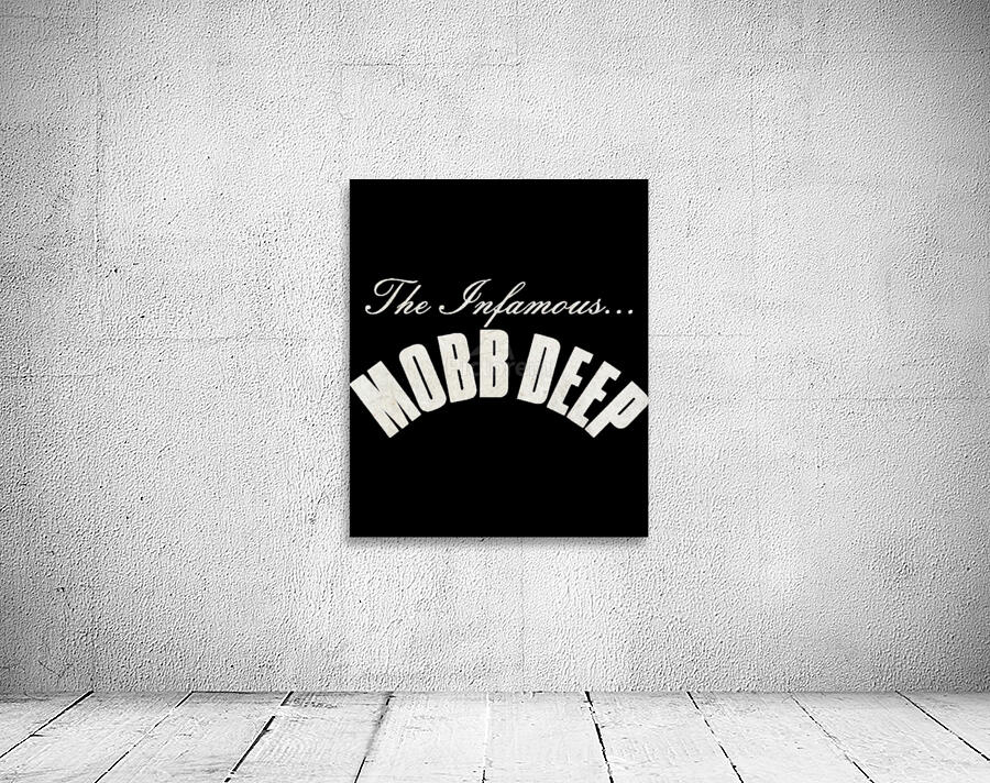 Mobb deep 7 Wall Preview