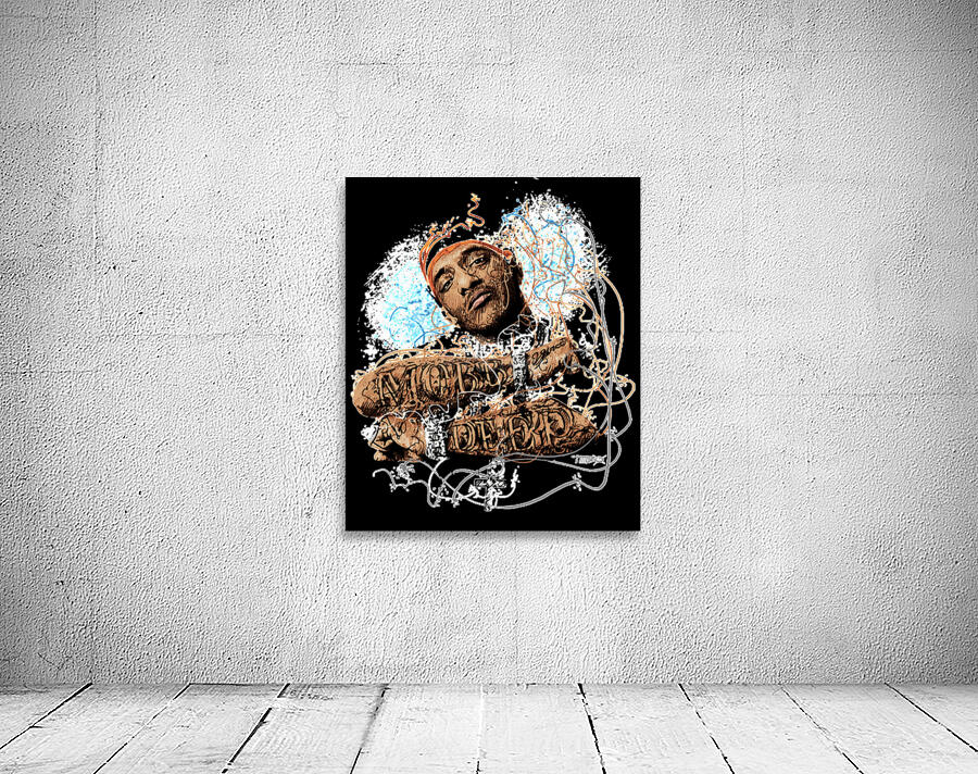 Mobb deep 11 Wall Preview