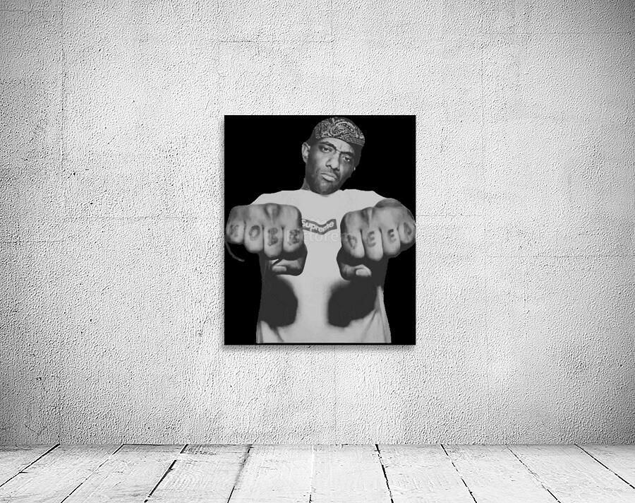 Mobb deep 12 Wall Preview