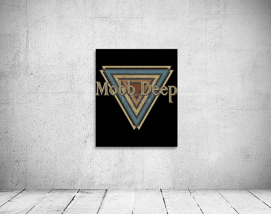 Mobb deep 13 Wall Preview