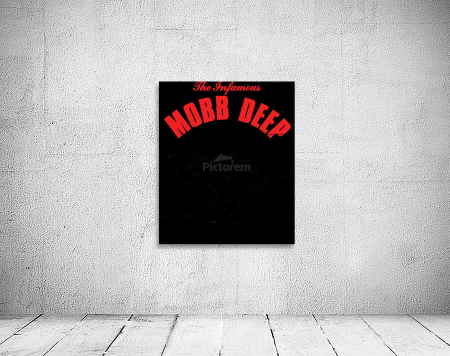 Mobb deep 14 Wall Preview
