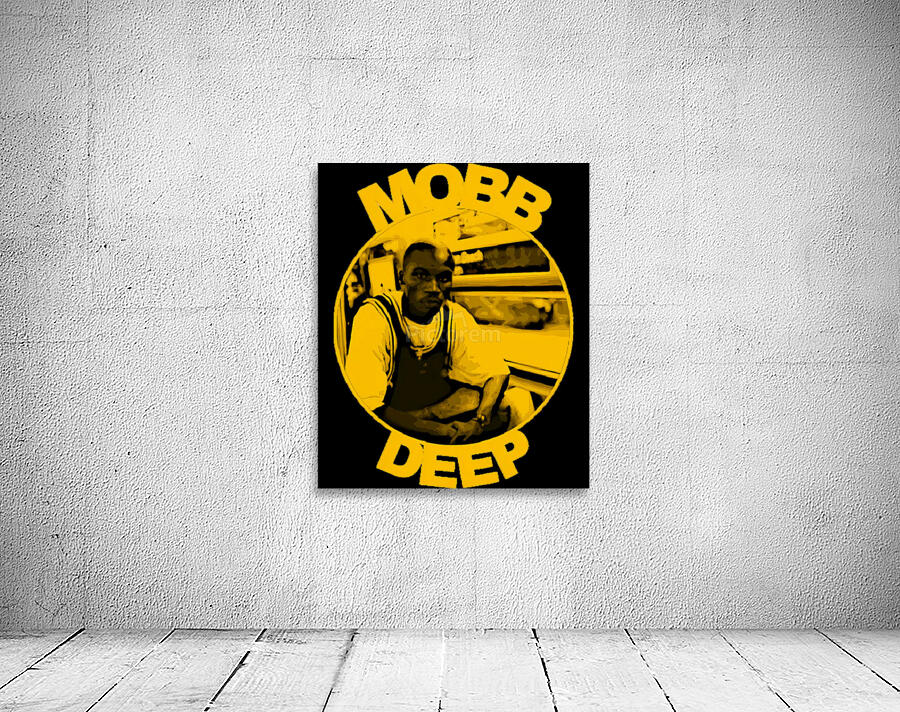 Mobb deep 15 Wall Preview