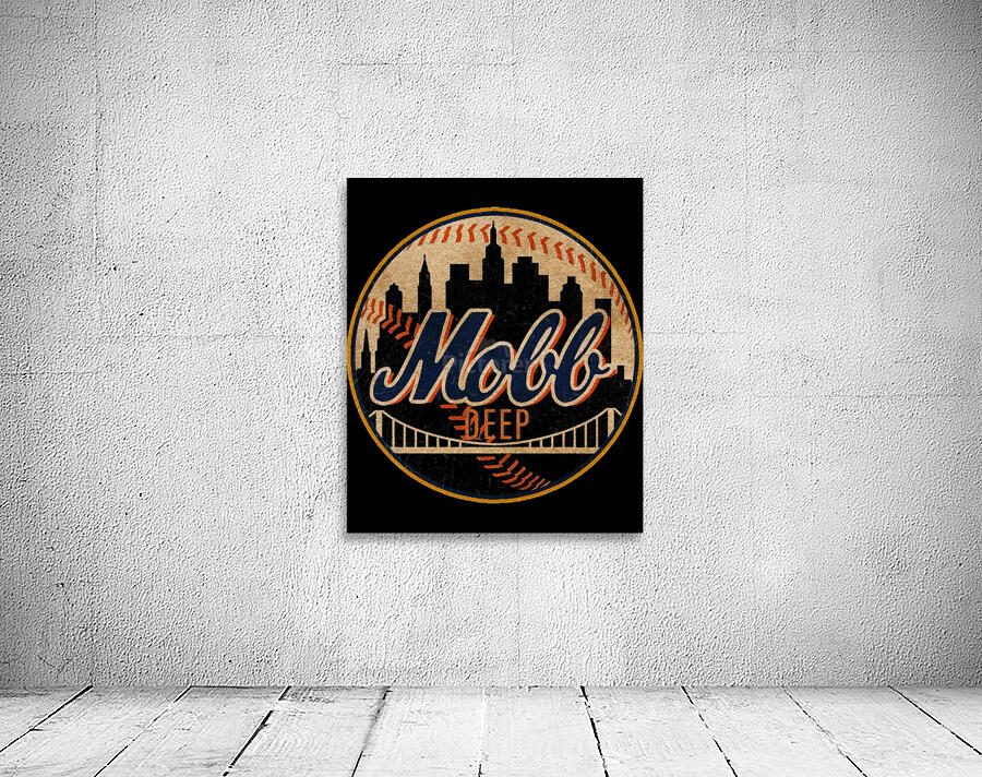 Mobb deep 18 Wall Preview