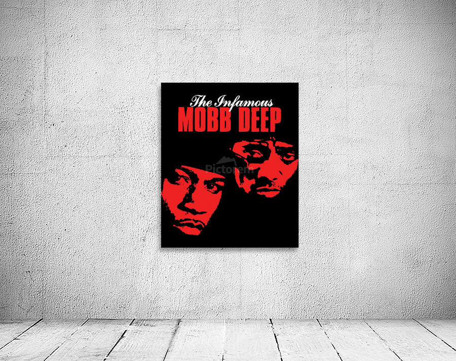 Mobb deep 19 Wall Preview