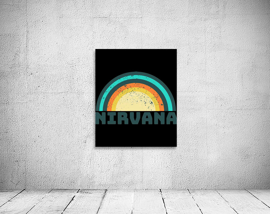 Nirvana 3 Wall Preview