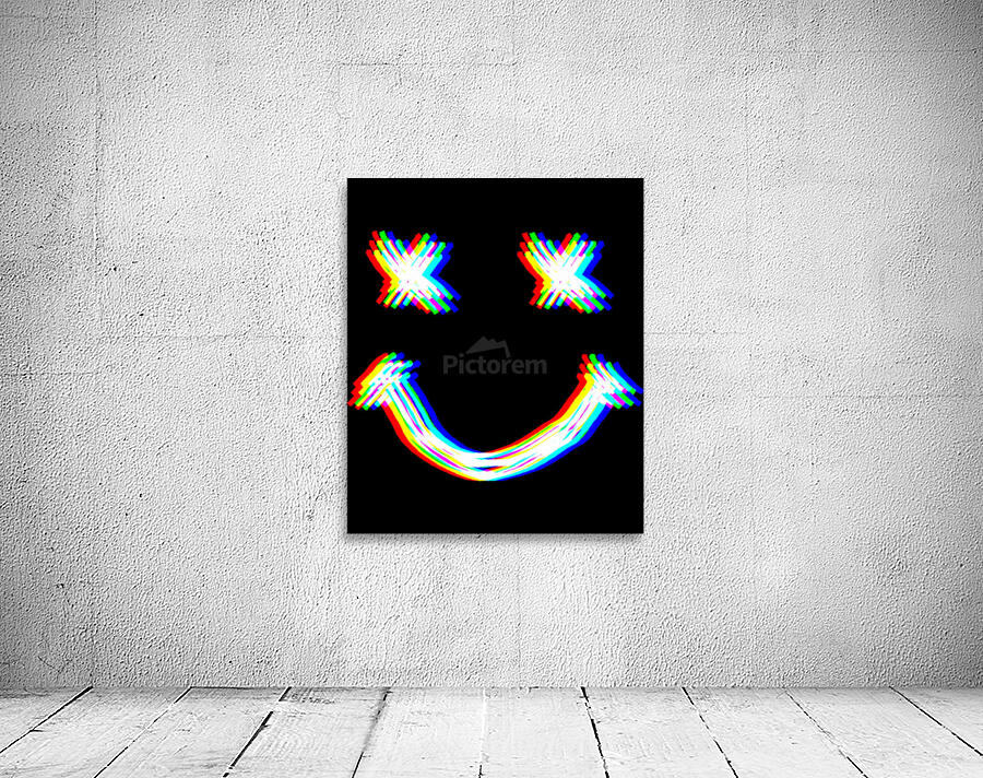 Nirvana 6 Wall Preview