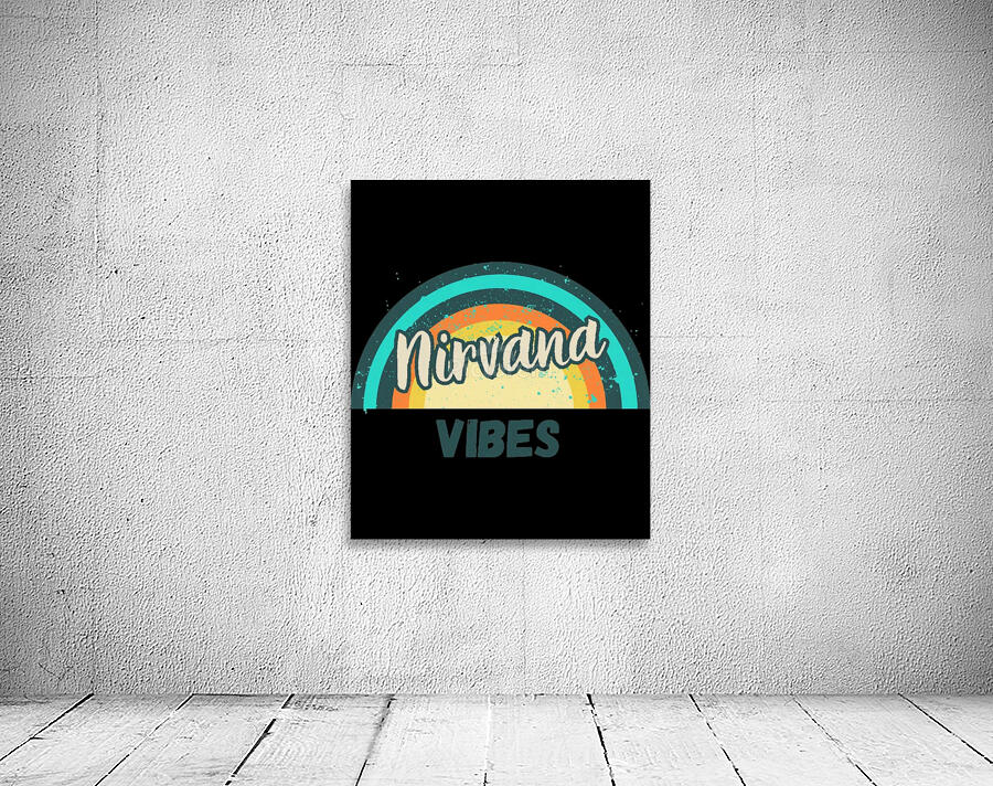 Nirvana 7 Wall Preview