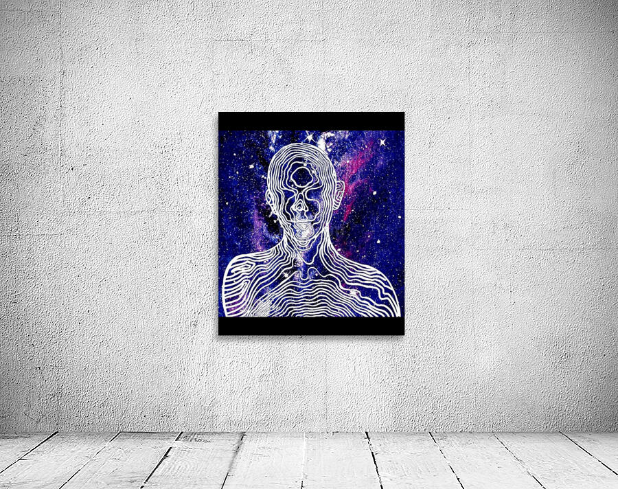 Nirvana 8 Wall Preview