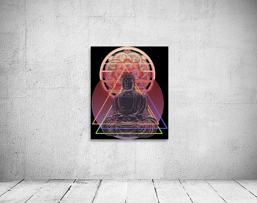 Nirvana 10 Wall Preview