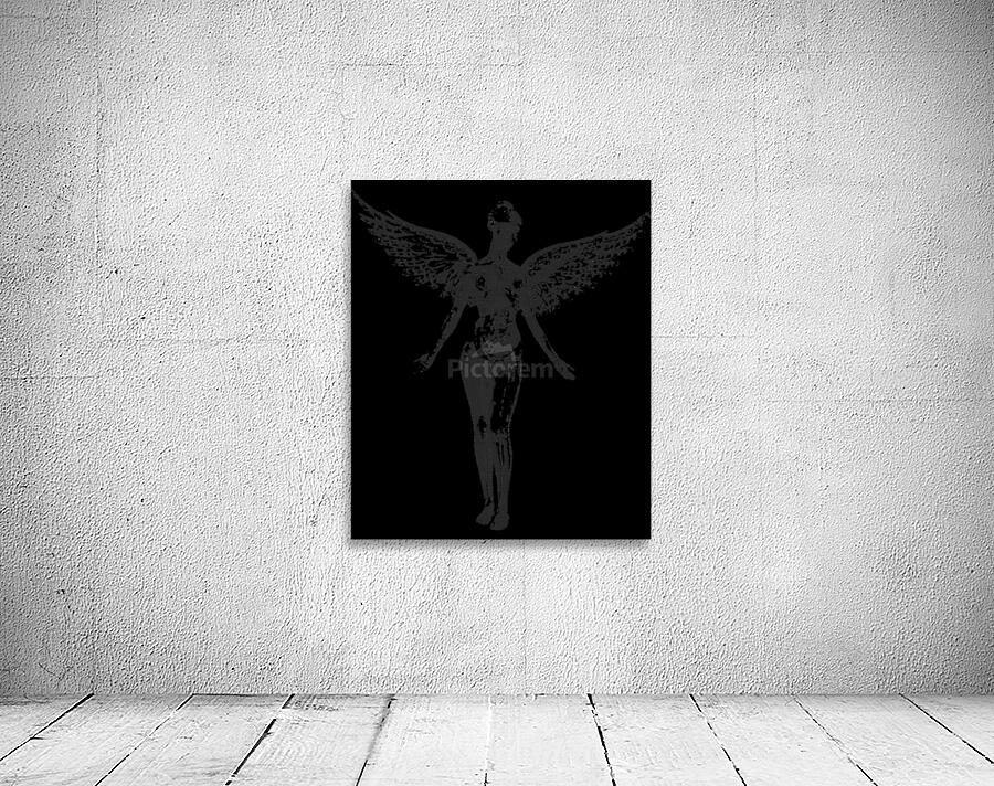 Nirvana 13 Wall Preview