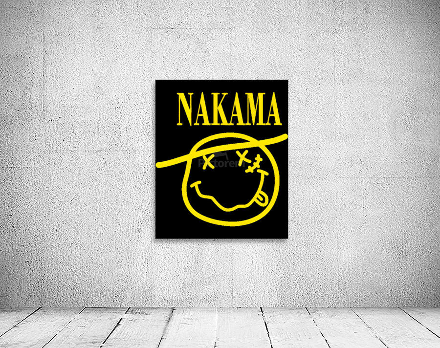 Nirvana 14 Wall Preview