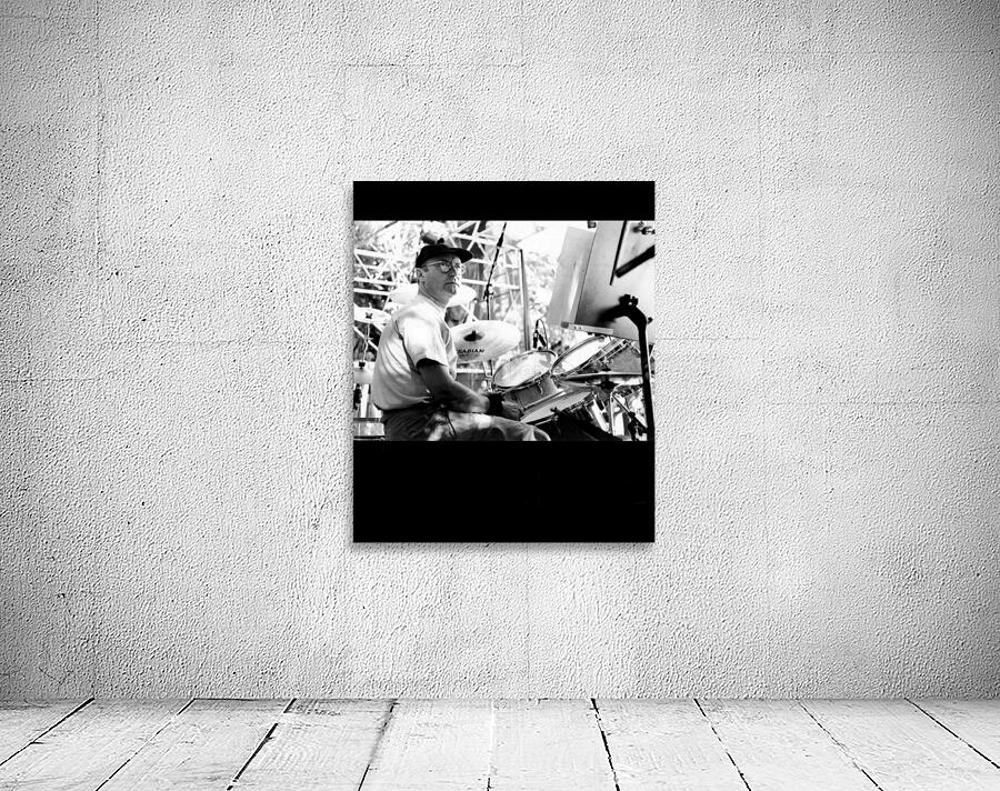 Phil Collins 19 Wall Preview