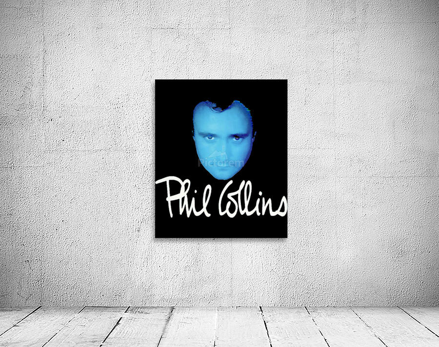 Phil Collins 28 Wall Preview