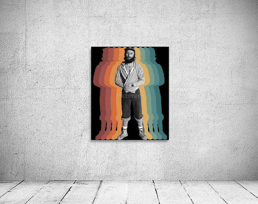 Phil Collins 30 Wall Preview