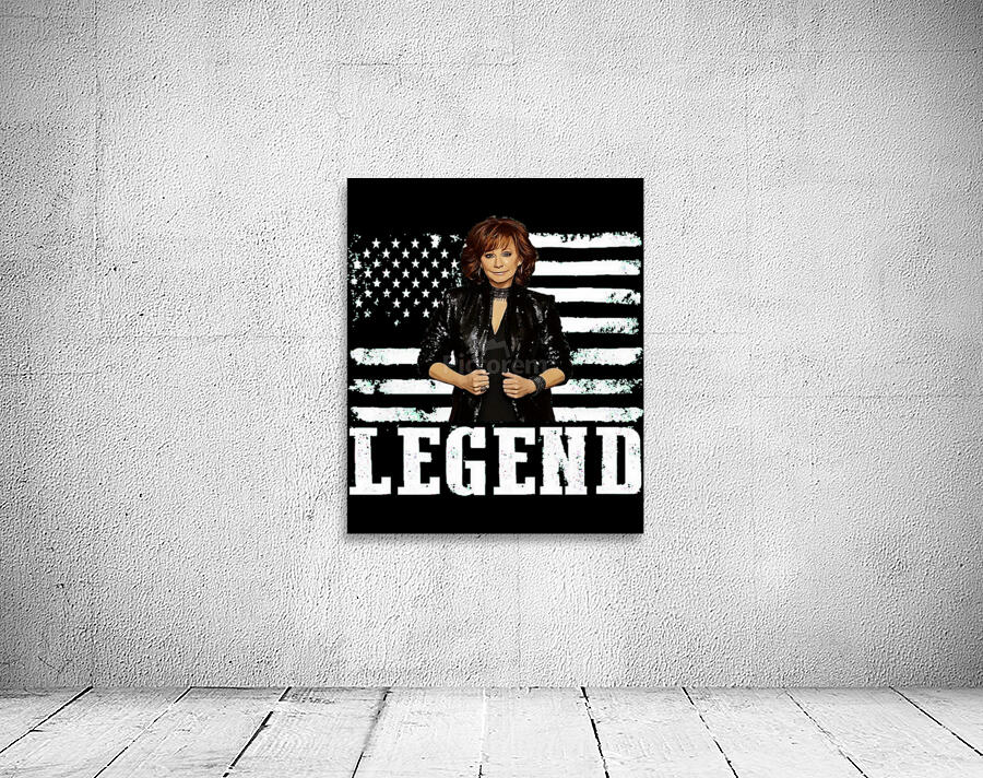 Reba McEntire 5 Wall Preview