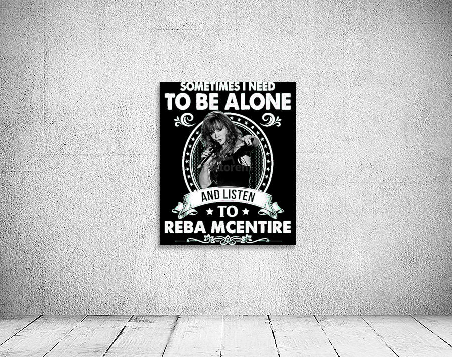 Reba McEntire 35 Wall Preview