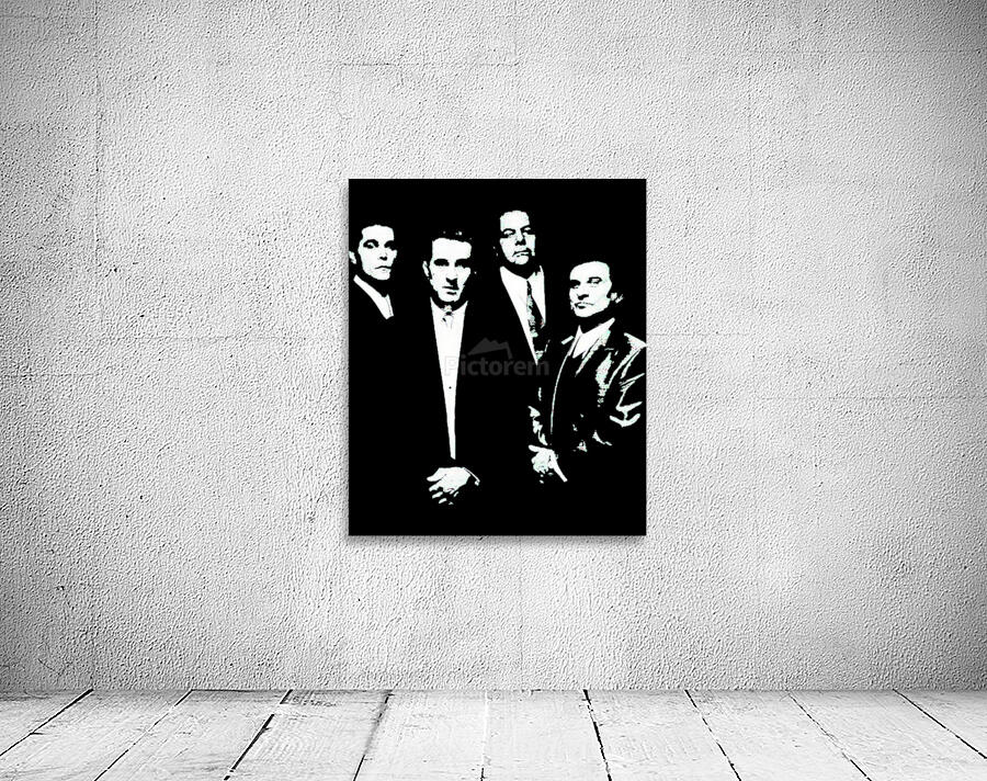 Robert De Niro 1 Wall Preview