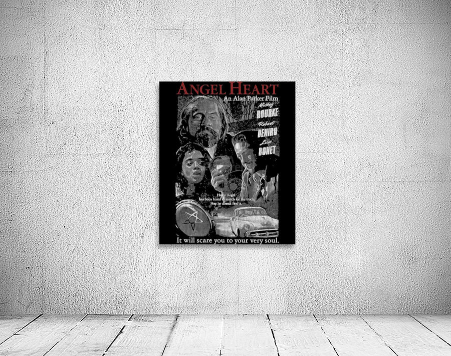 Robert De Niro 3 Wall Preview