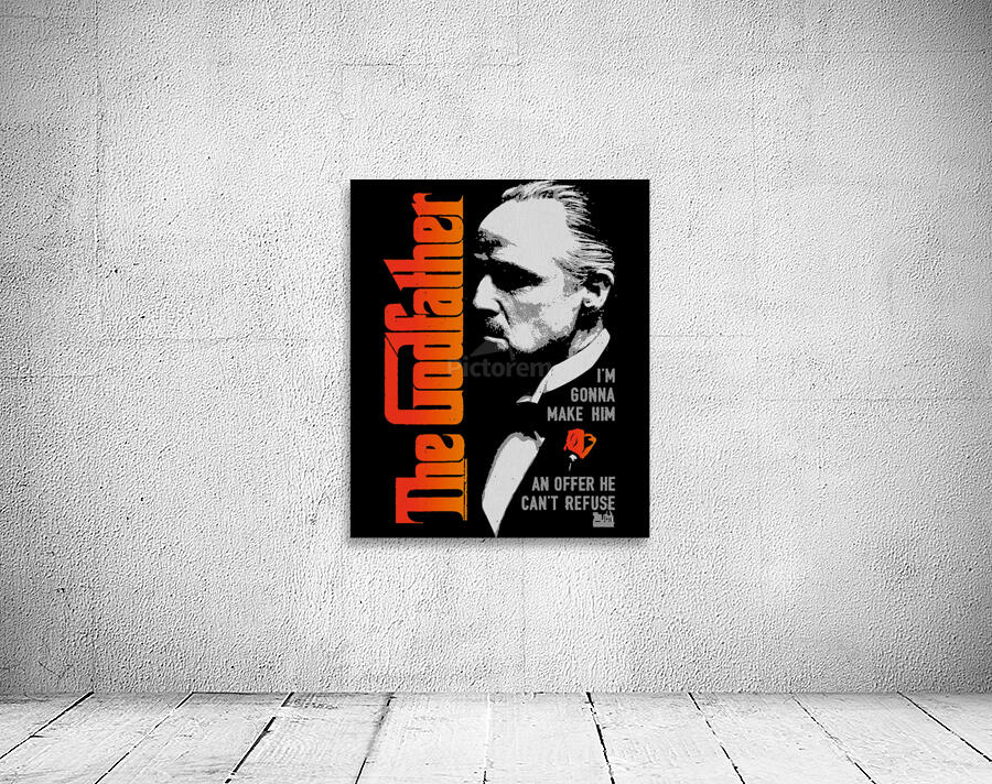 Robert De Niro 6 Wall Preview