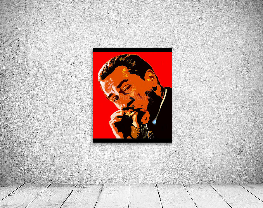 Robert De Niro 9 Wall Preview
