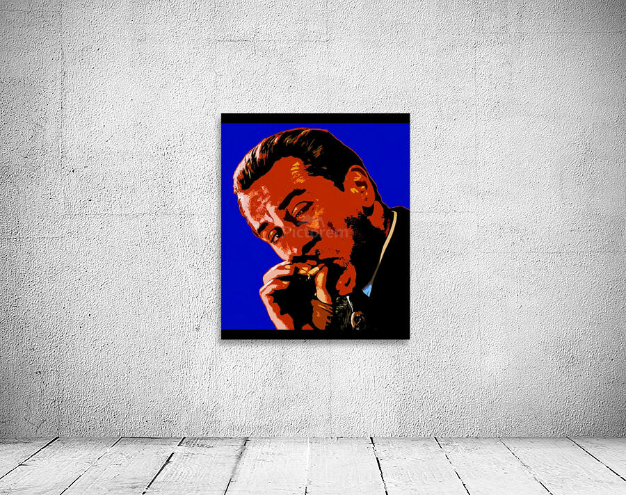 Robert De Niro 11 Wall Preview