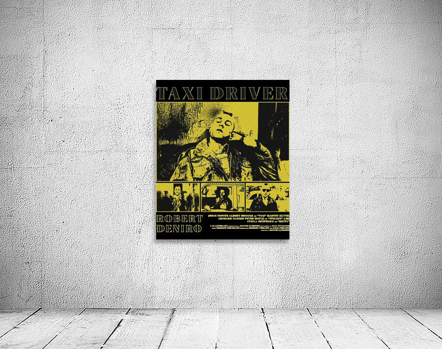 Robert De Niro 23 Wall Preview