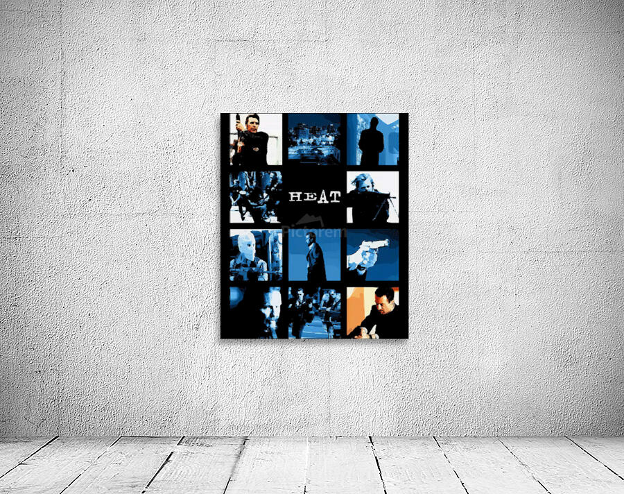 Robert De Niro 26 Wall Preview