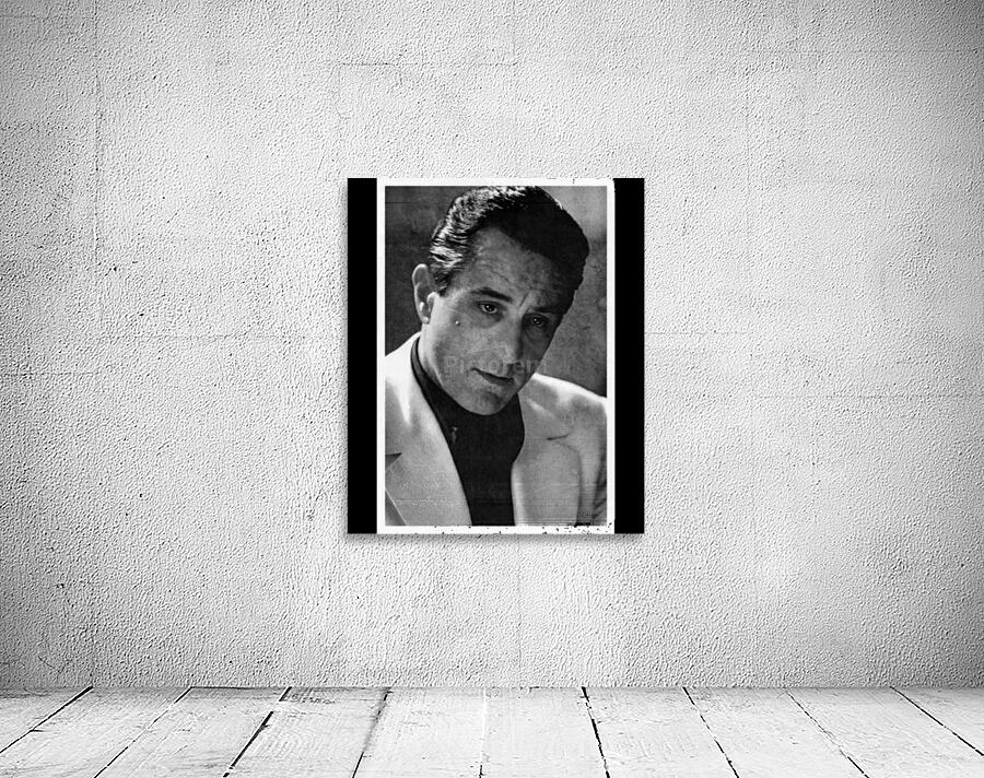 Robert De Niro 27 Wall Preview