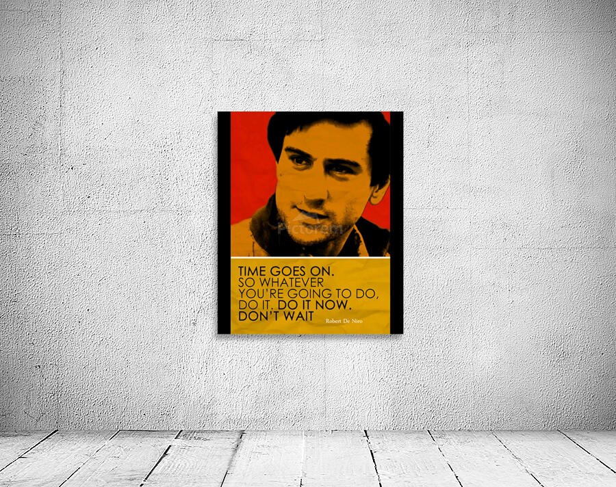 Robert De Niro 31 Wall Preview